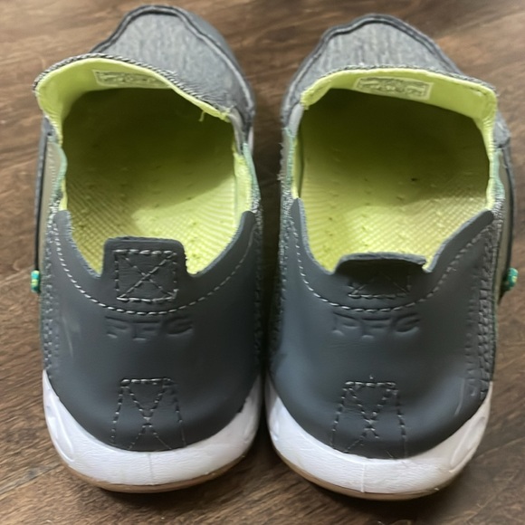 Columbia Bahama Vent Slip On Boat Shoes in Excellent Shape! - Picture 5 of 7